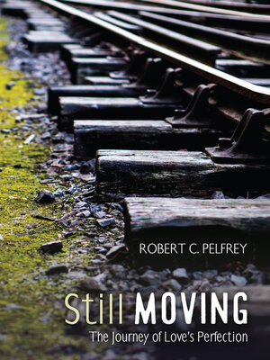 cover image of Still Moving